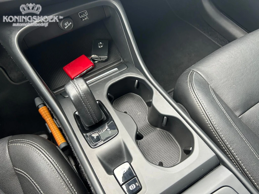 Volvo XC40 – foto 16