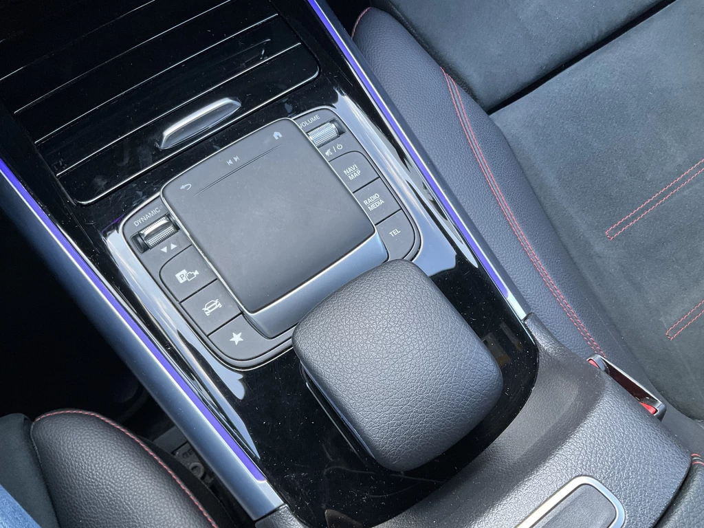 Mercedes-Benz GLA – foto 30