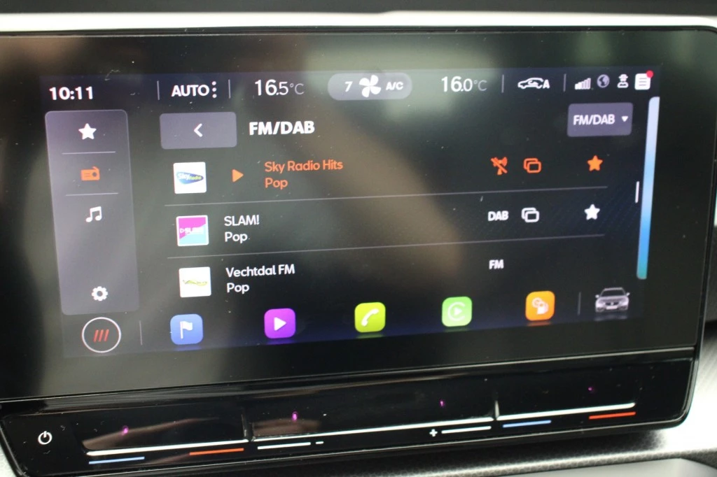 SEAT Leon – foto 21