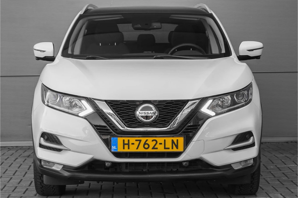 Nissan QASHQAI – foto 7
