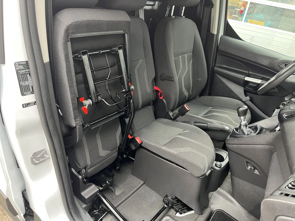 Ford Transit Connect – foto 38