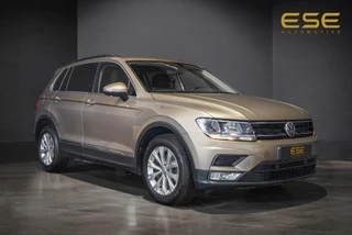 Volkswagen Tiguan – thumbnail 6