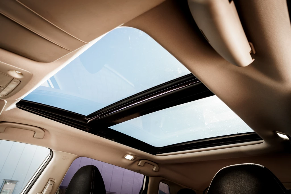 Nissan X-Trail – foto 4