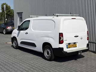 Opel Combo – thumbnail 4