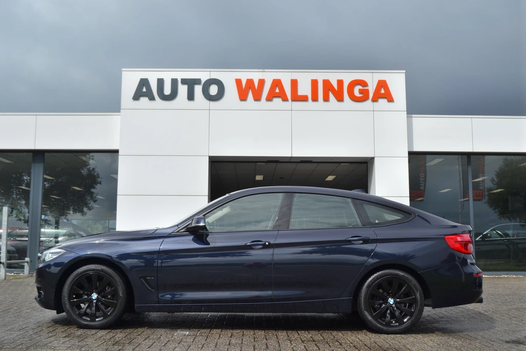BMW 3 Serie – foto 3