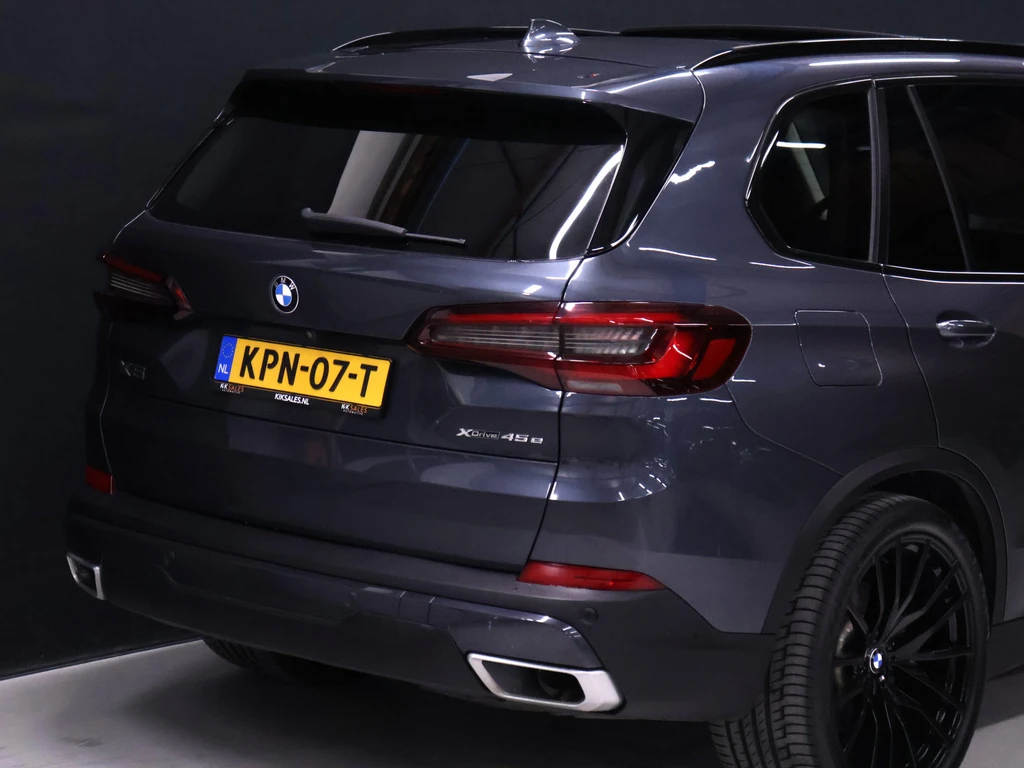 BMW X5 – foto 6