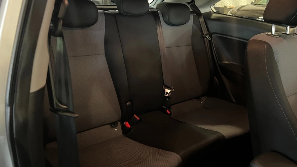 Hyundai i20 – foto 50