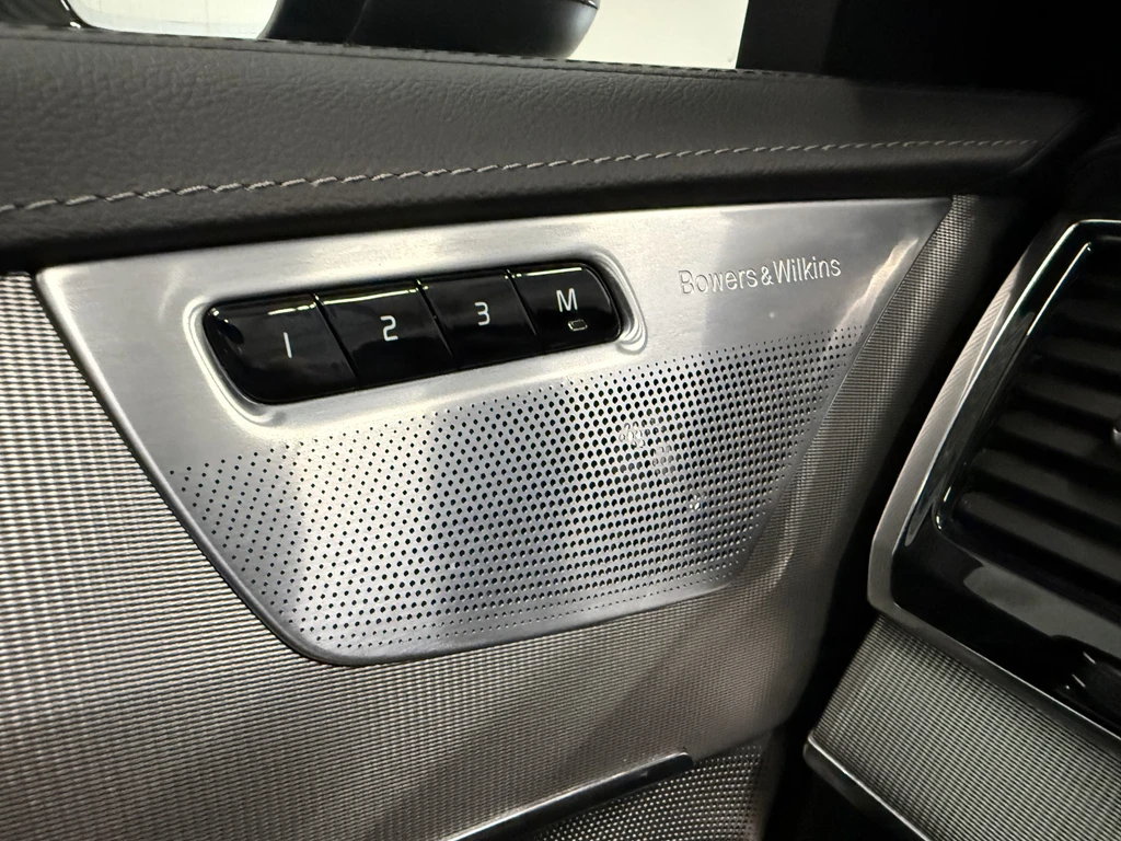 Volvo XC90 – foto 22
