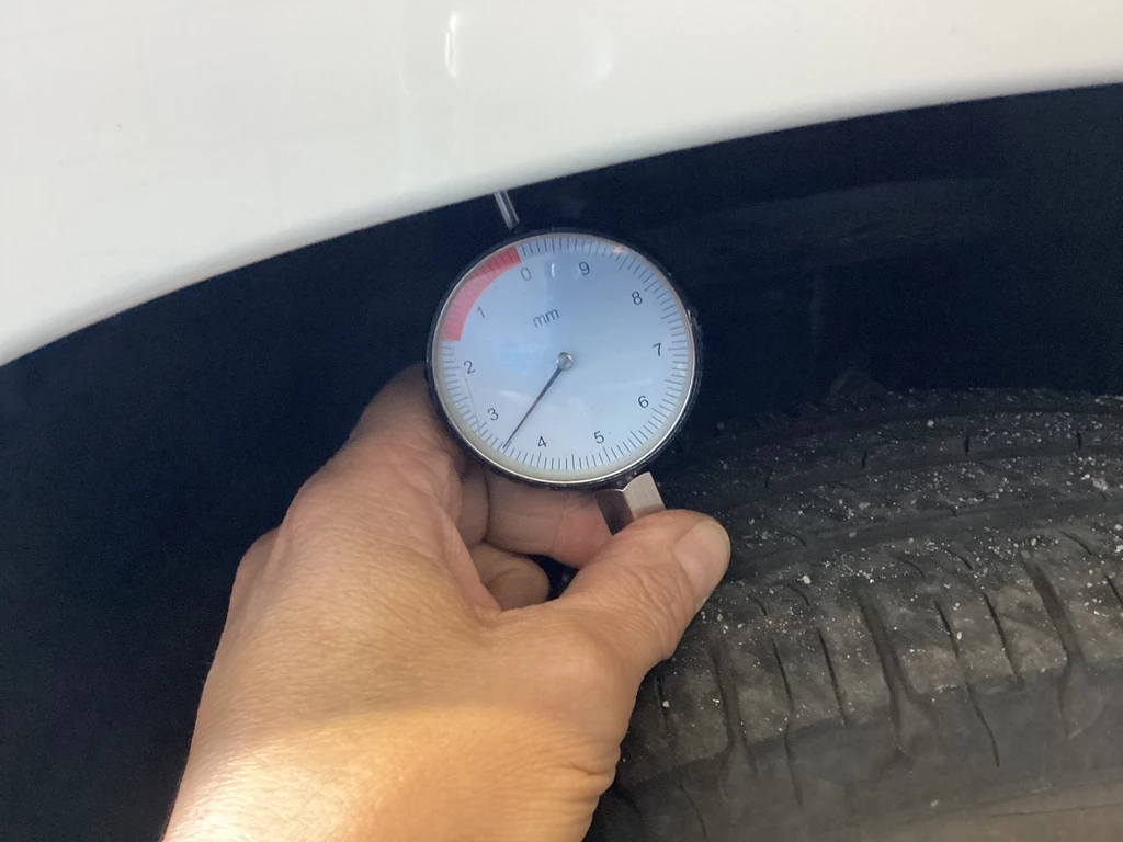 Citroën Berlingo – foto 44