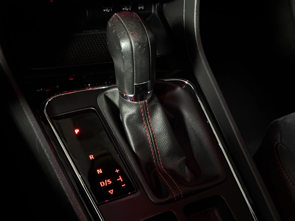 SEAT Leon – foto 33