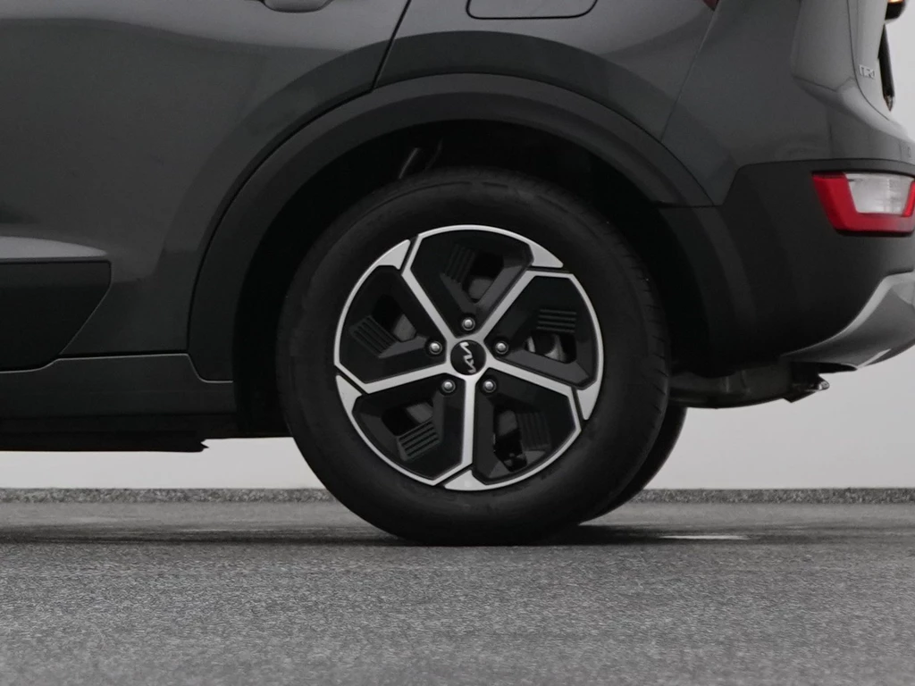 Kia Niro – foto 39