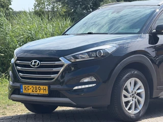 Hyundai Tucson – thumbnail 3