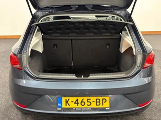 SEAT Leon – thumbnail 9