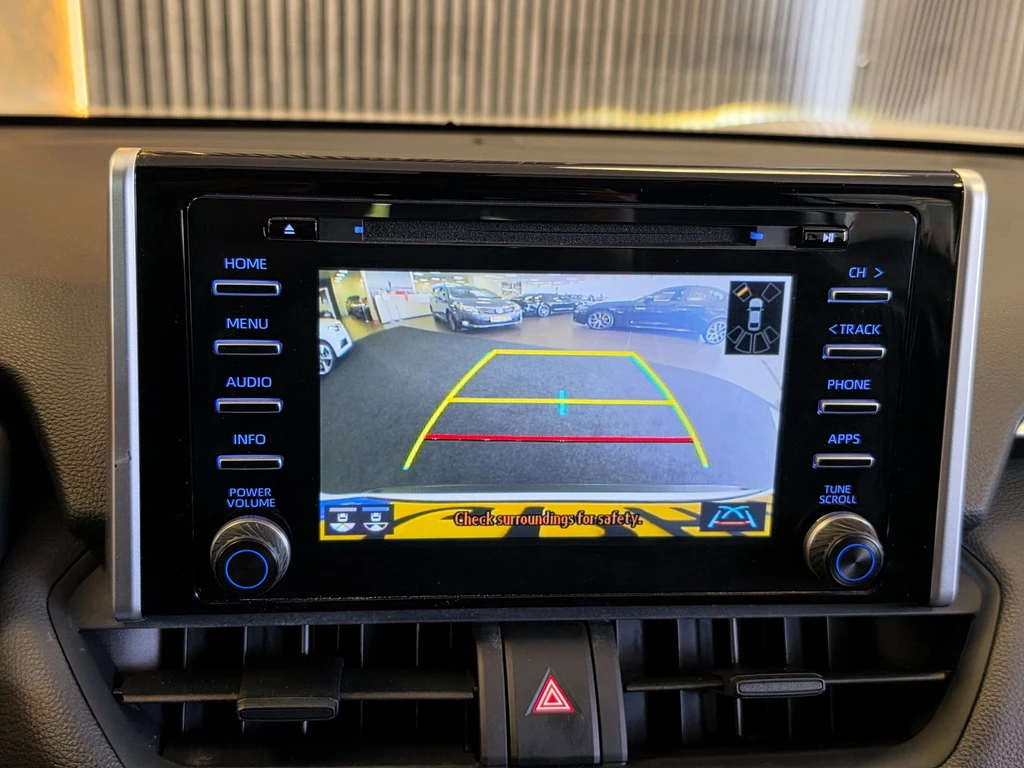 Toyota RAV4 – foto 9