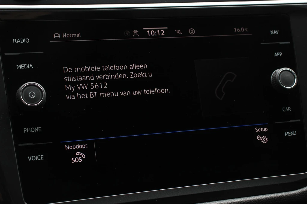 Volkswagen Tiguan Allspace – foto 18