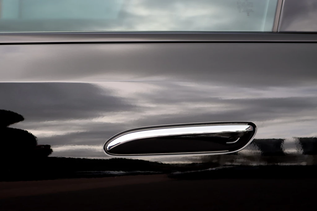 Mercedes-Benz E-Klasse – foto 25