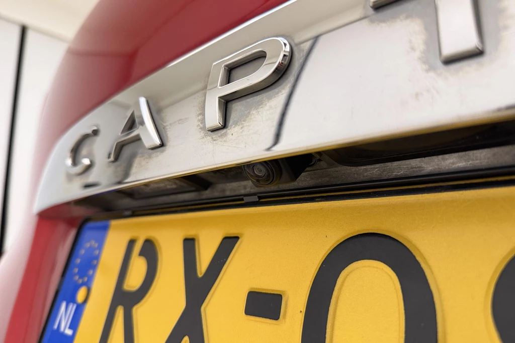 Renault Captur – foto 11