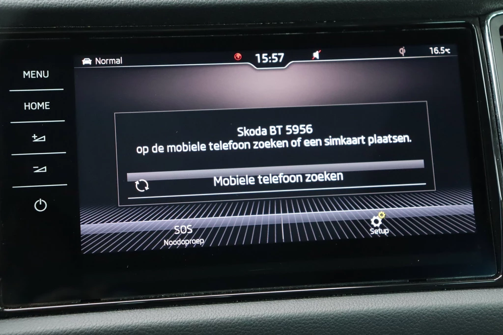 Škoda Kodiaq – foto 24