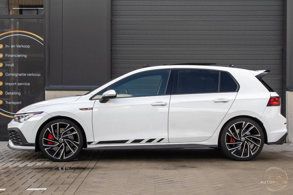 Volkswagen Golf – foto 4
