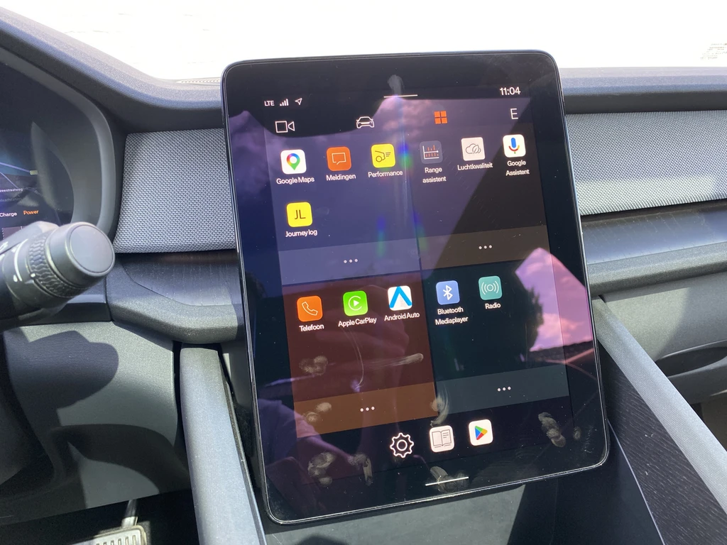 Polestar 2 – foto 30