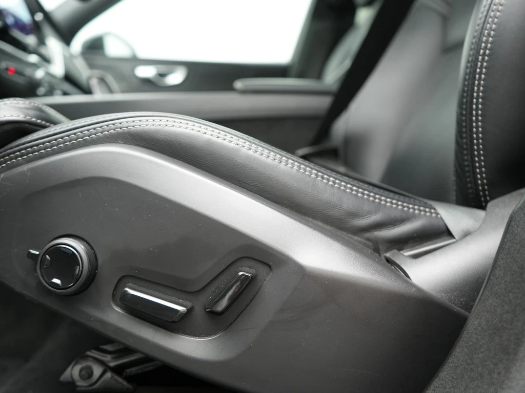 Volvo XC60 – foto 22
