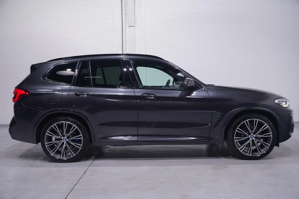 BMW X3 – foto 9