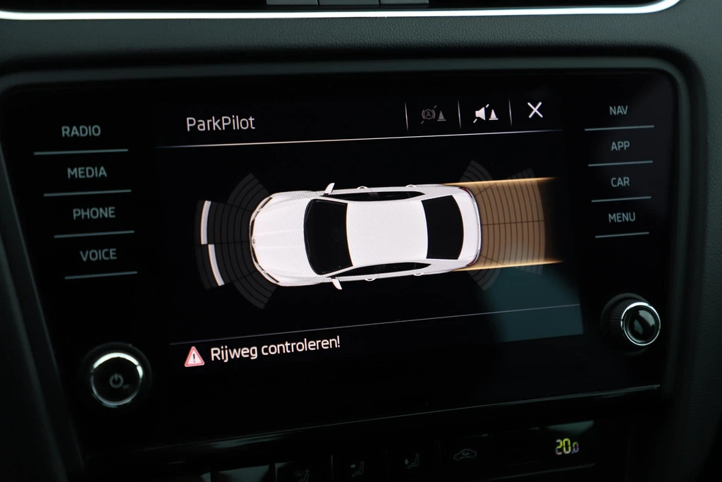 Škoda Octavia – foto 19