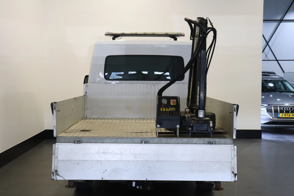 Opel Movano – foto 12
