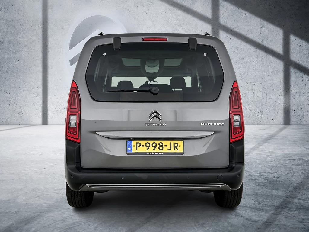 Citroën Berlingo – foto 3