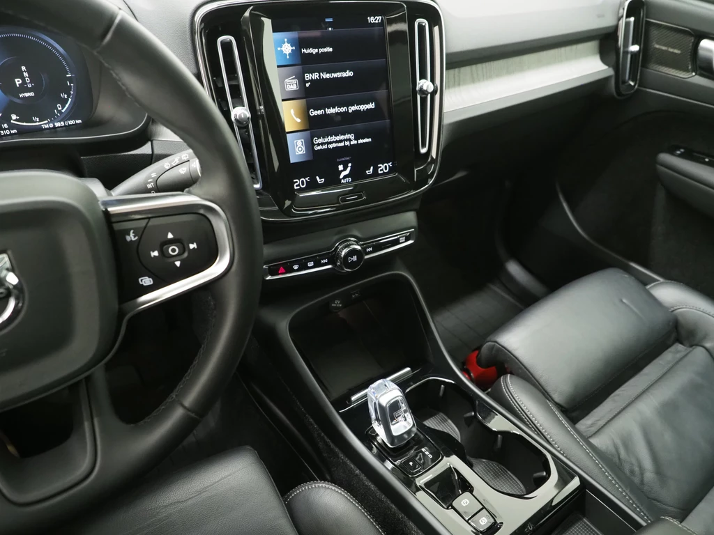 Volvo XC40 – foto 38