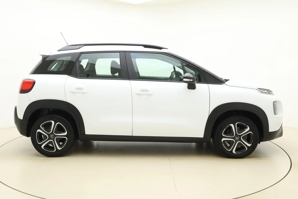 Citroën C3 Aircross – foto 7