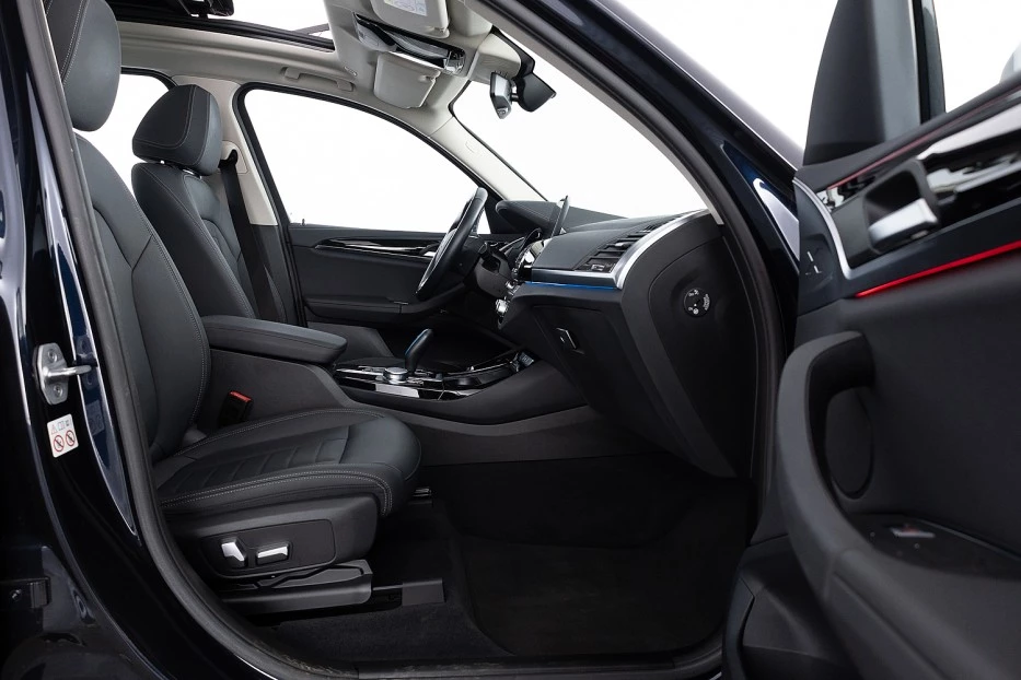BMW iX3 – foto 17