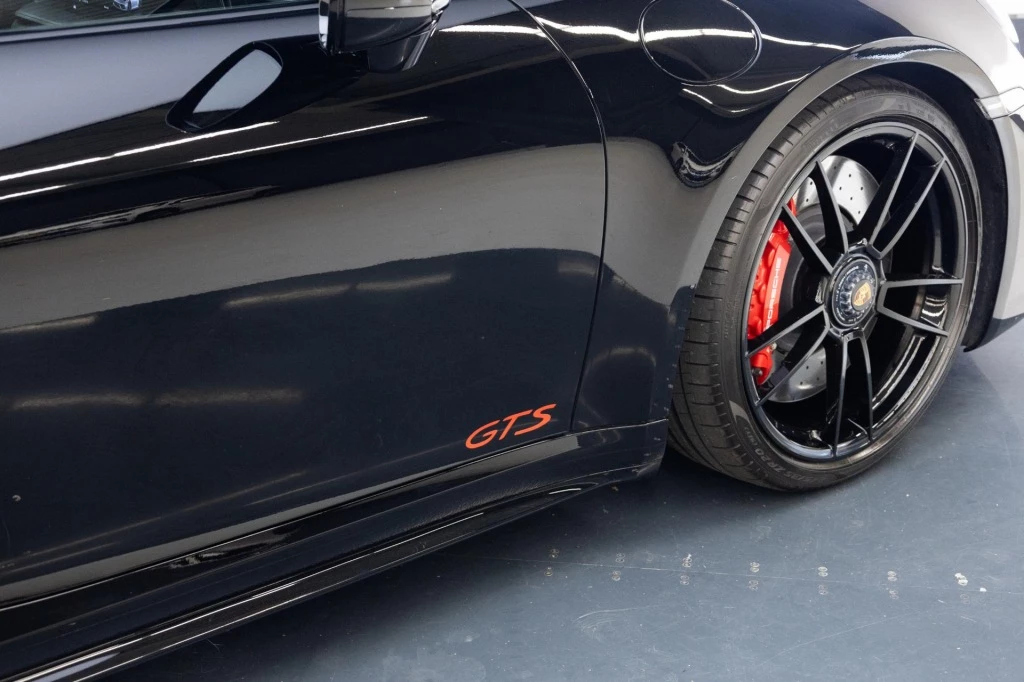 Porsche 911 – foto 37
