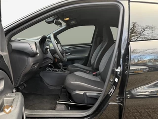 Toyota Aygo – thumbnail 17