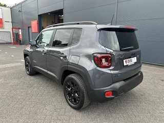 Jeep Renegade – thumbnail 3