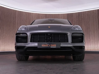 Porsche Cayenne – thumbnail 17