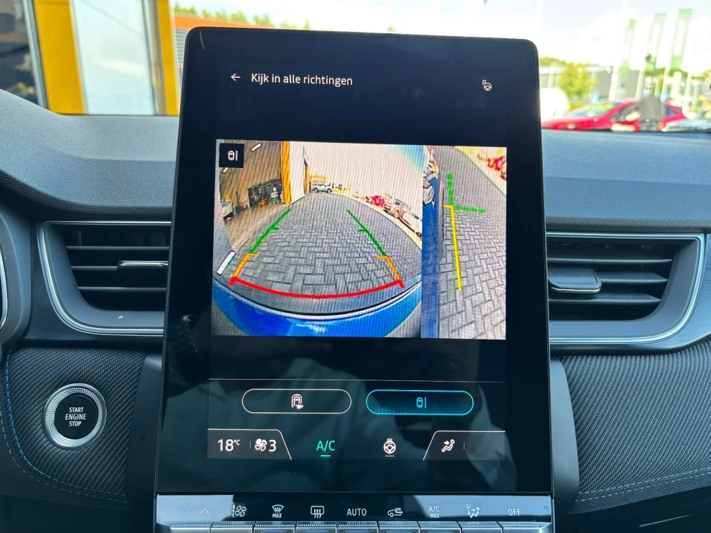 Renault Captur – foto 18