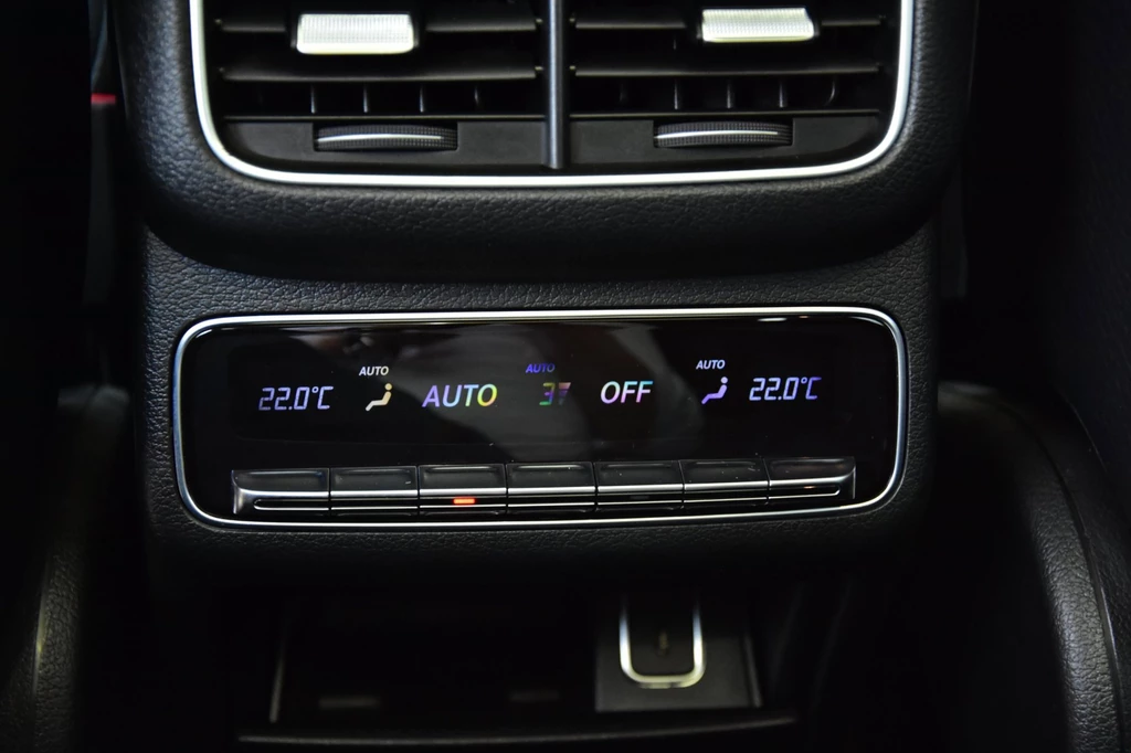 Mercedes-Benz GLE – foto 17