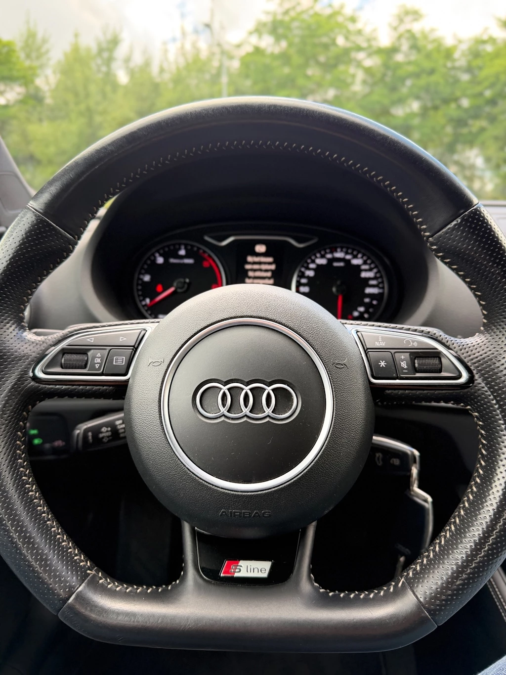 Audi A3 – foto 28