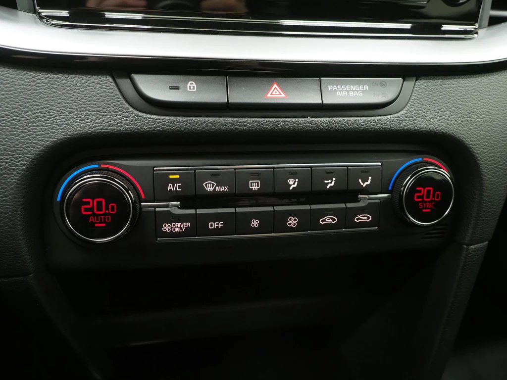 Kia Ceed Sportswagon – foto 30