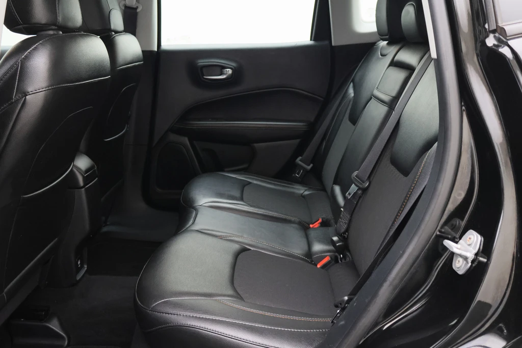 Jeep Compass – foto 20