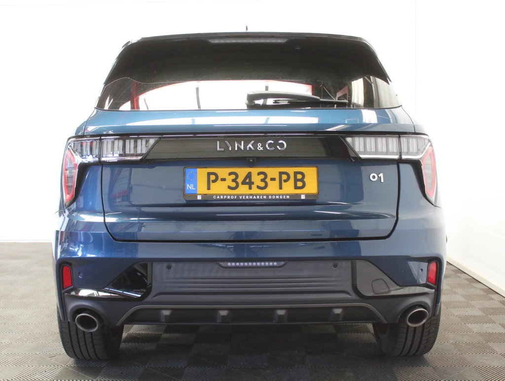 Lynk & Co 01 – foto 4