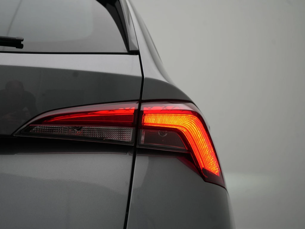 Škoda Kamiq – foto 43