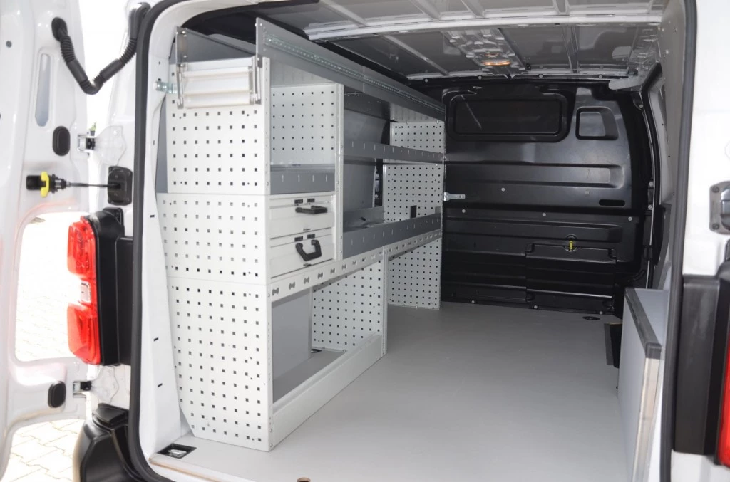 Peugeot Expert – foto 5