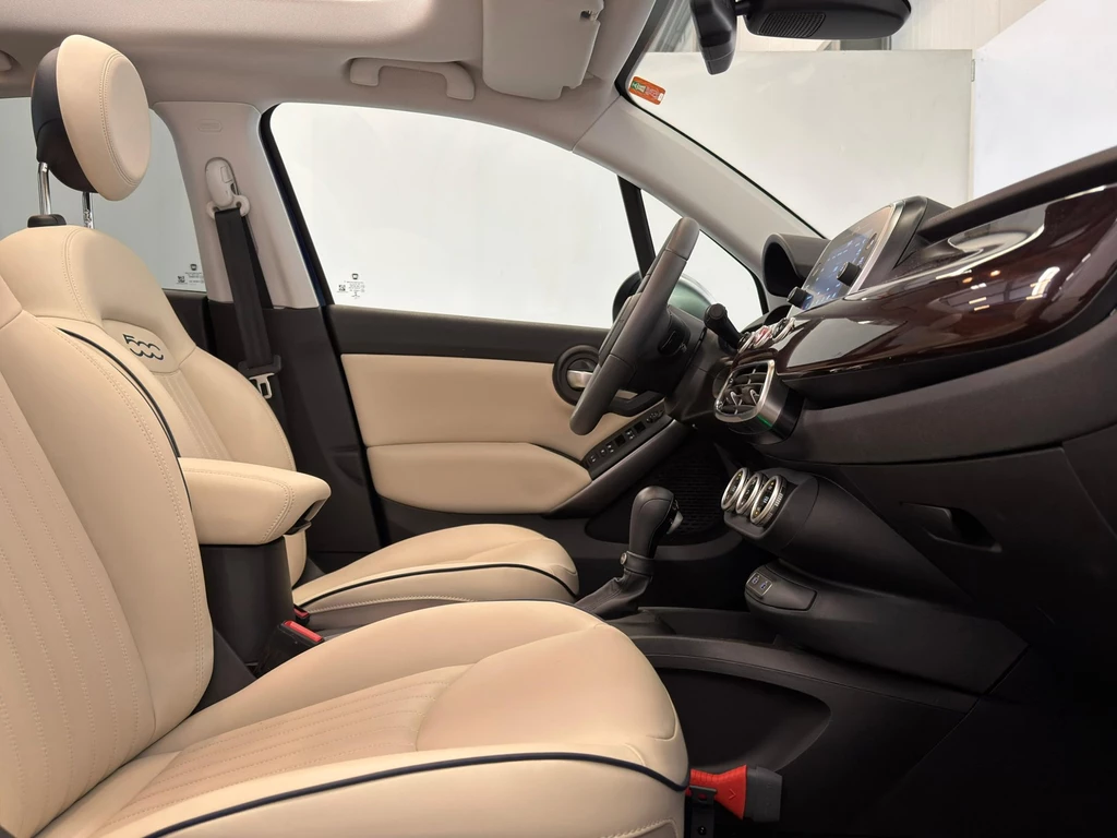Fiat 500X – foto 9