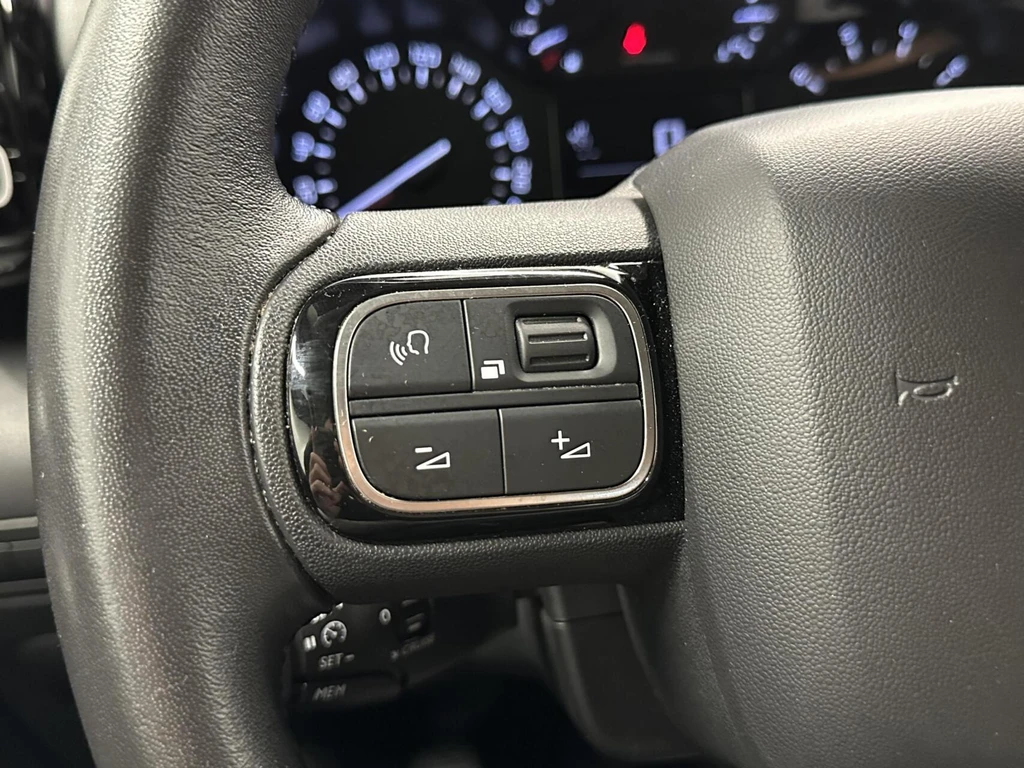 Citroën C3 Aircross – foto 19