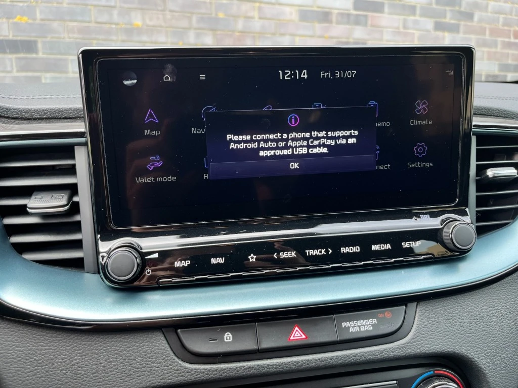 Kia Ceed – foto 22