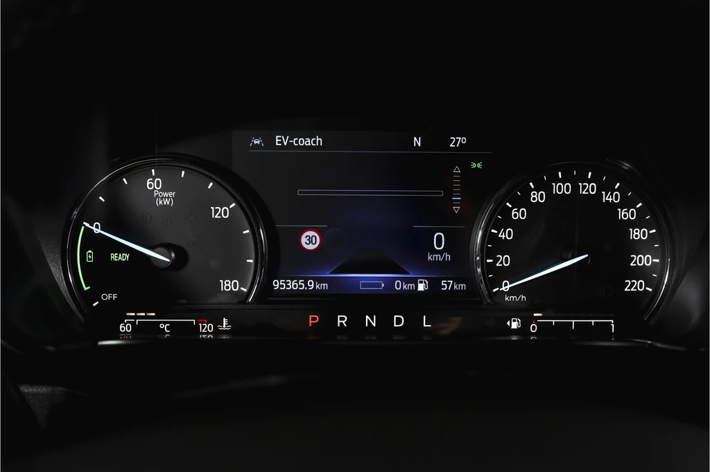 Ford Kuga – foto 48