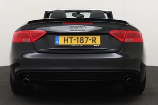 Audi A5 – thumbnail 3