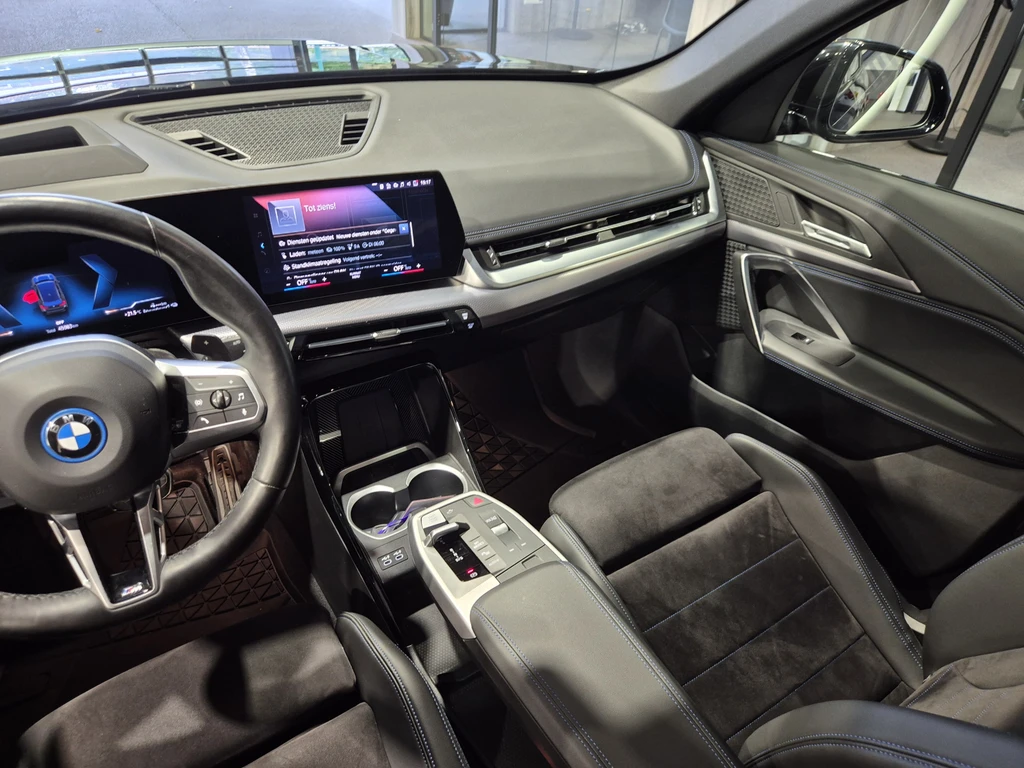 BMW X1 – foto 16